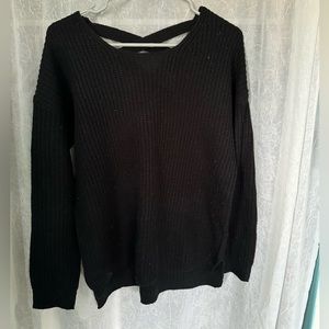 Charlotte Russe sweater- size medium